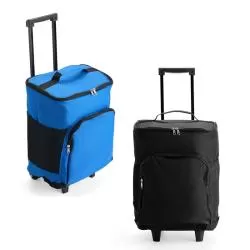 Bolsa Térmica com Rodinhas