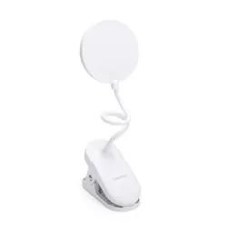 Luminária de Mesa Recarregável Personalizada 