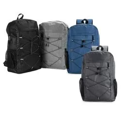 Mochila com Porta Notebook 15,6