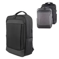 Mochila para Notebook  15.6 Polegadas Oxford