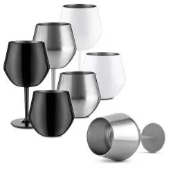 Taça Copo Térmico Personalizada 